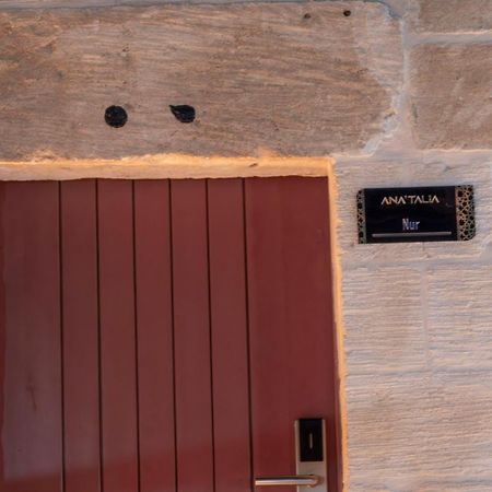 Hotel Ana Talia House Mardin Exterior foto