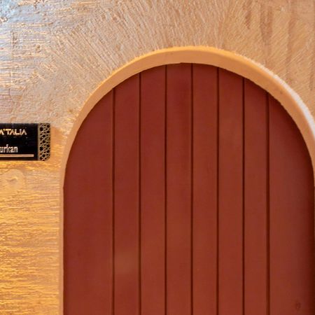 Hotel Ana Talia House Mardin Exterior foto