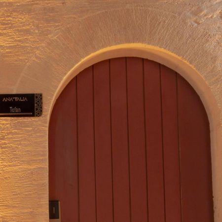 Hotel Ana Talia House Mardin Exterior foto