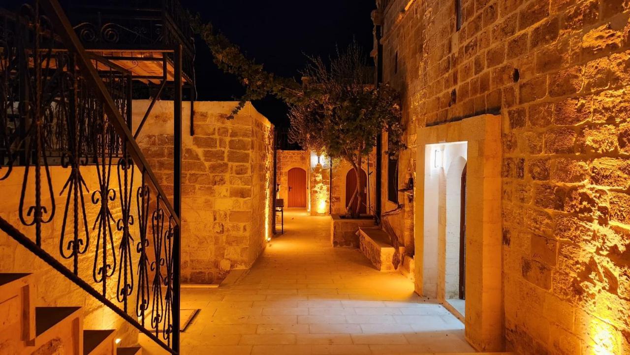 Hotel Ana Talia House Mardin Exterior foto