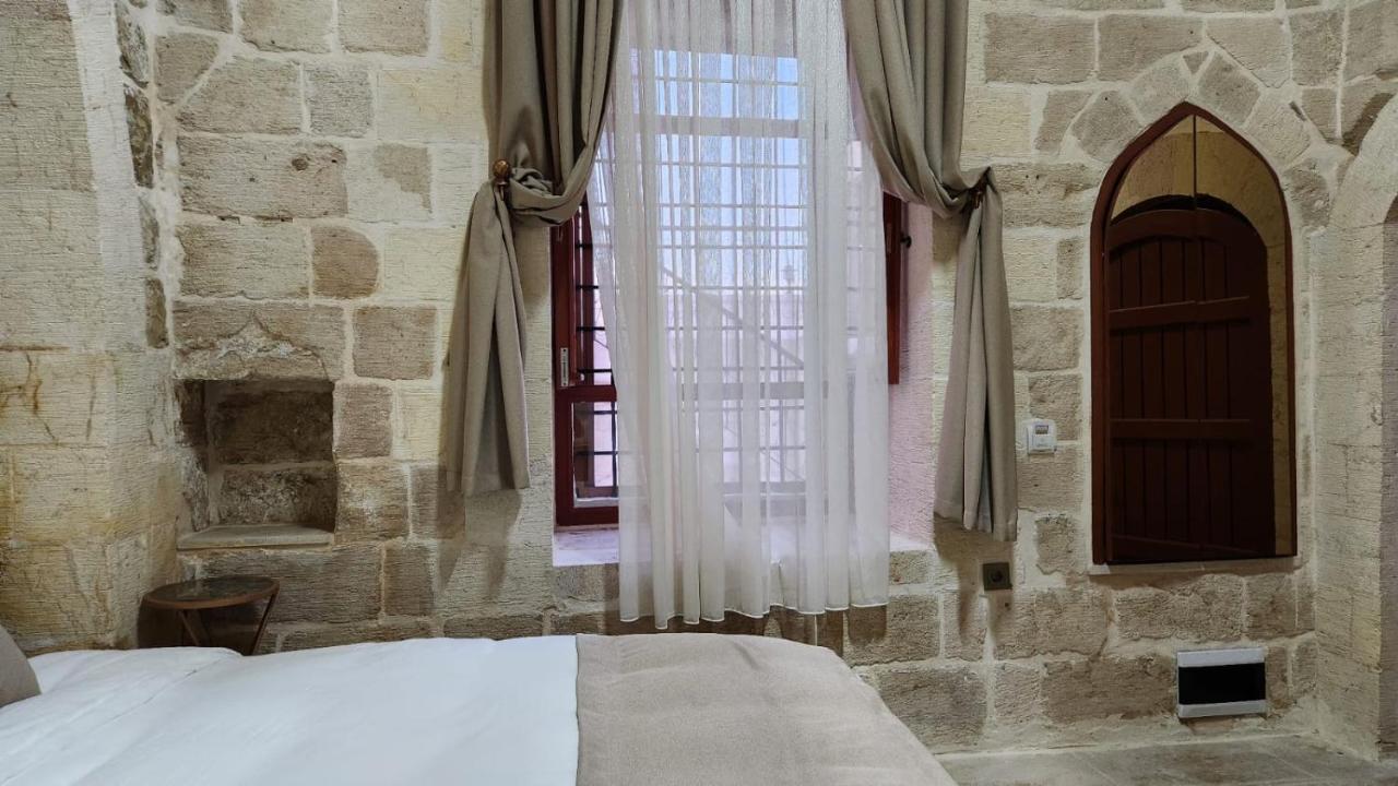 Hotel Ana Talia House Mardin Exterior foto