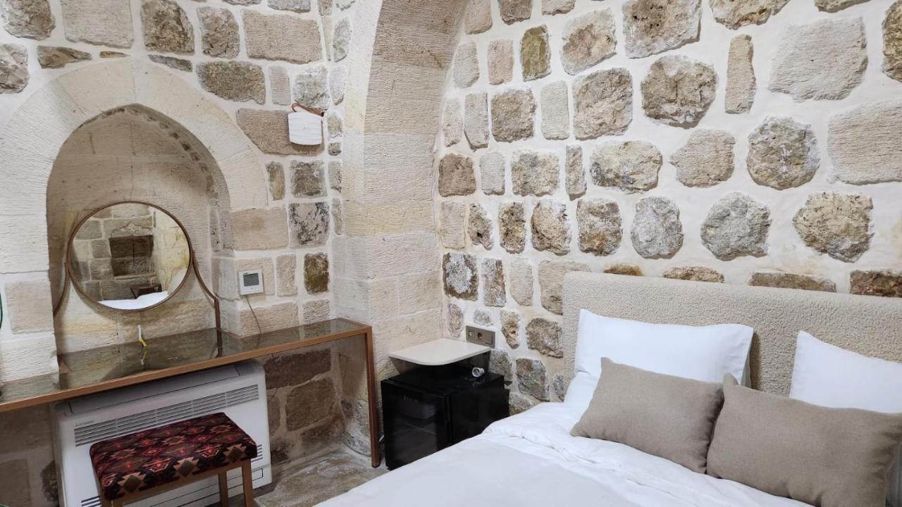 Hotel Ana Talia House Mardin Exterior foto