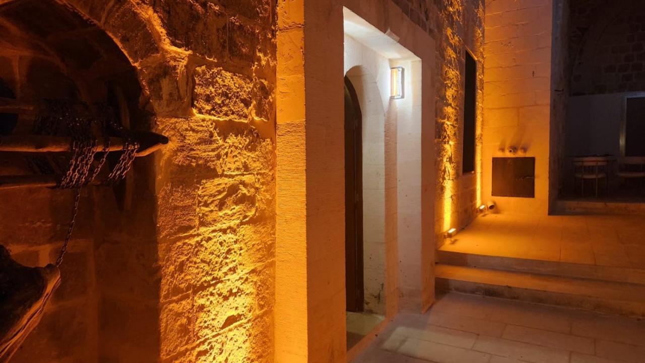 Hotel Ana Talia House Mardin Exterior foto