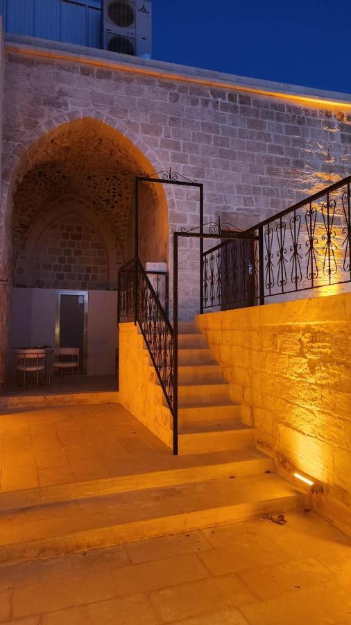 Hotel Ana Talia House Mardin Exterior foto