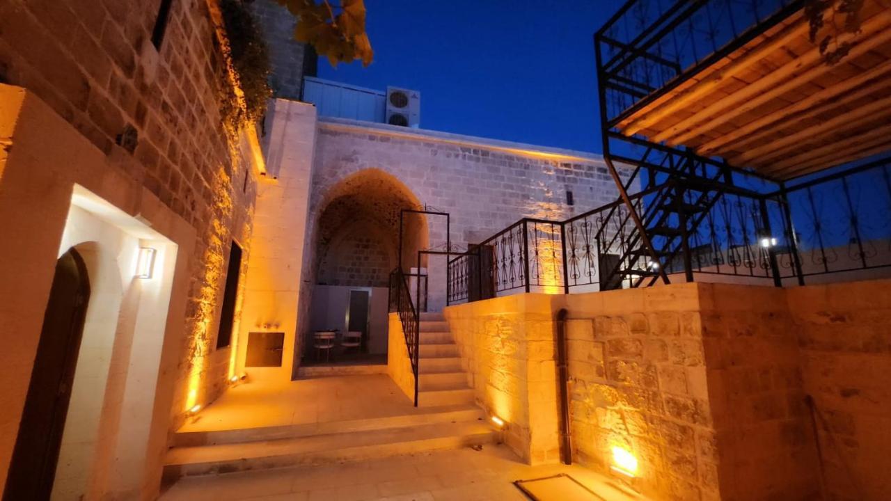 Hotel Ana Talia House Mardin Exterior foto