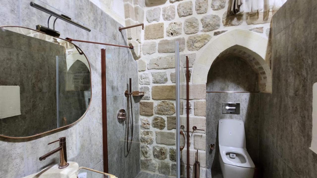 Hotel Ana Talia House Mardin Exterior foto