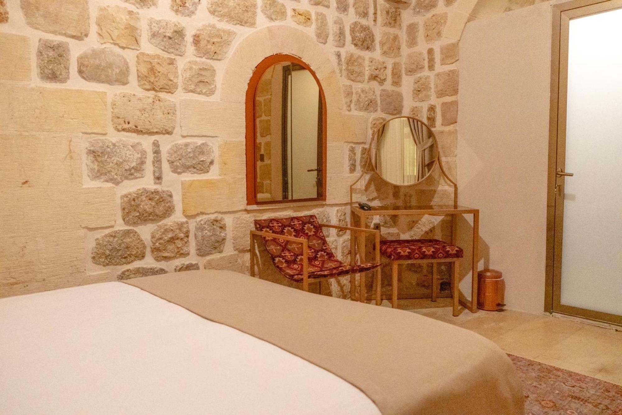 Hotel Ana Talia House Mardin Exterior foto
