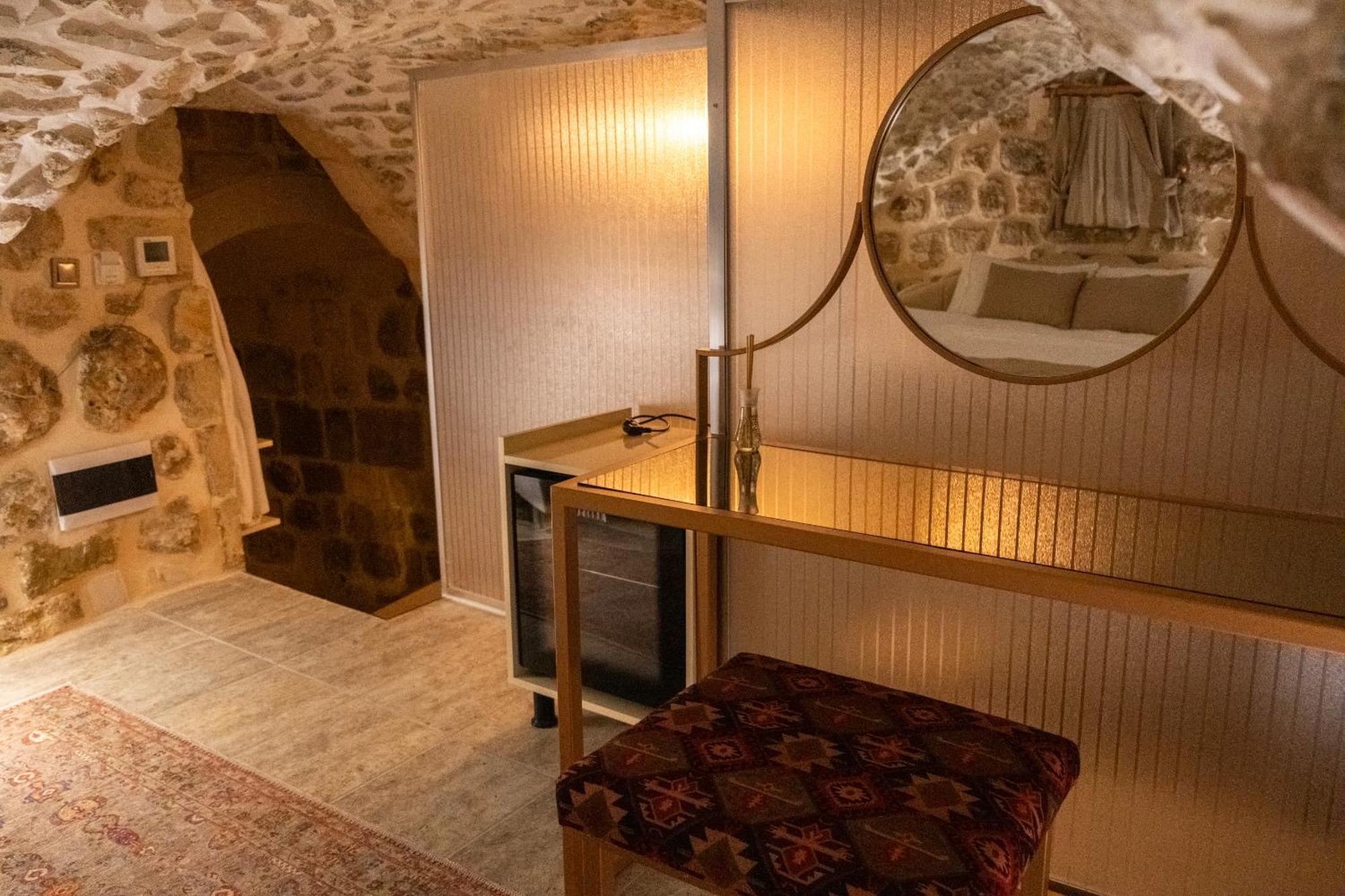 Hotel Ana Talia House Mardin Exterior foto
