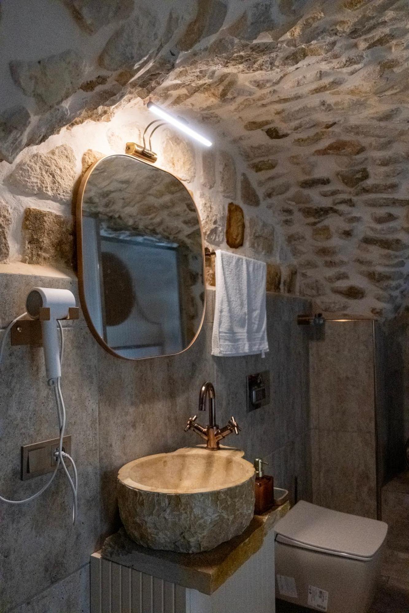 Hotel Ana Talia House Mardin Exterior foto