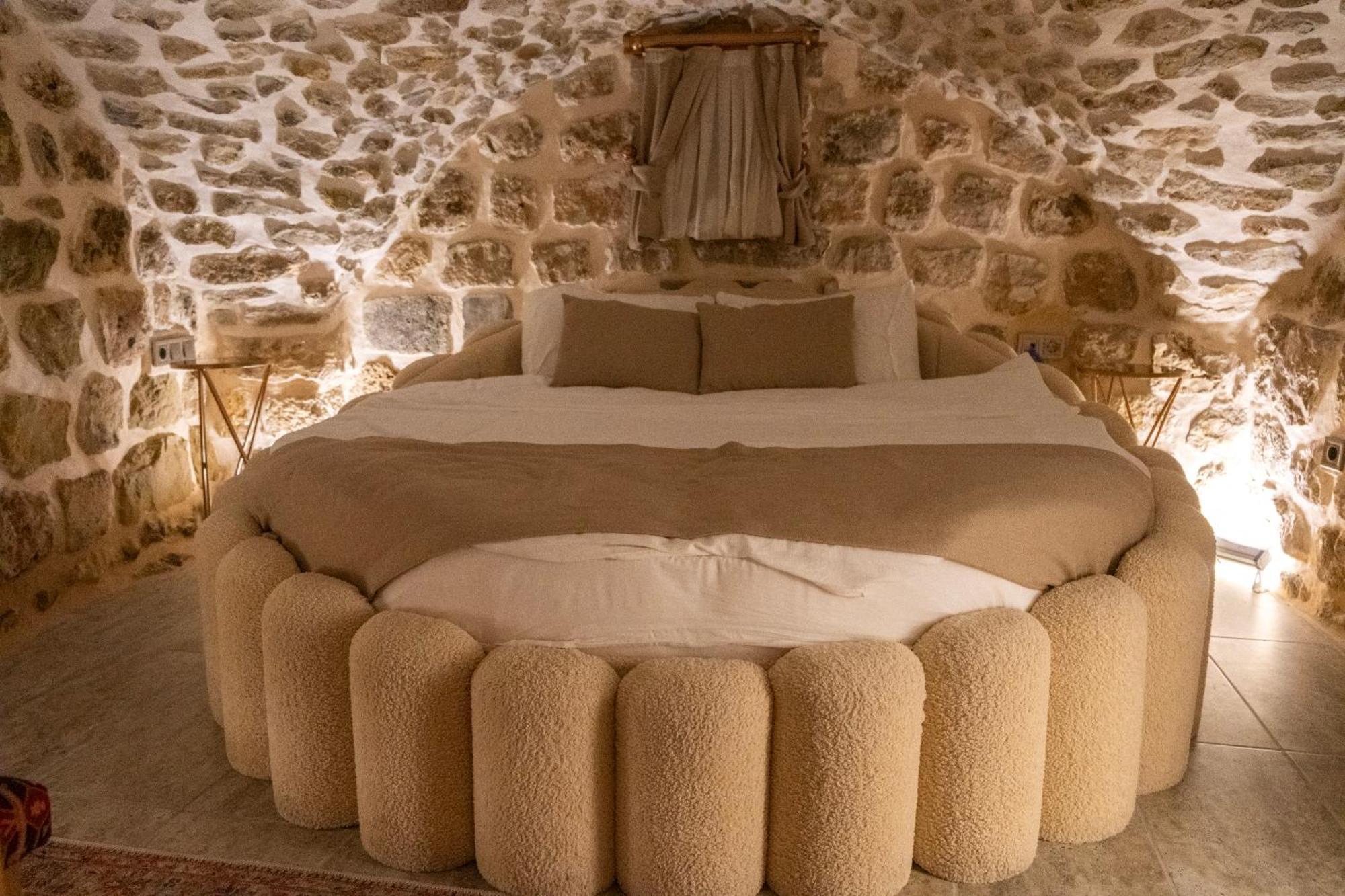Hotel Ana Talia House Mardin Exterior foto