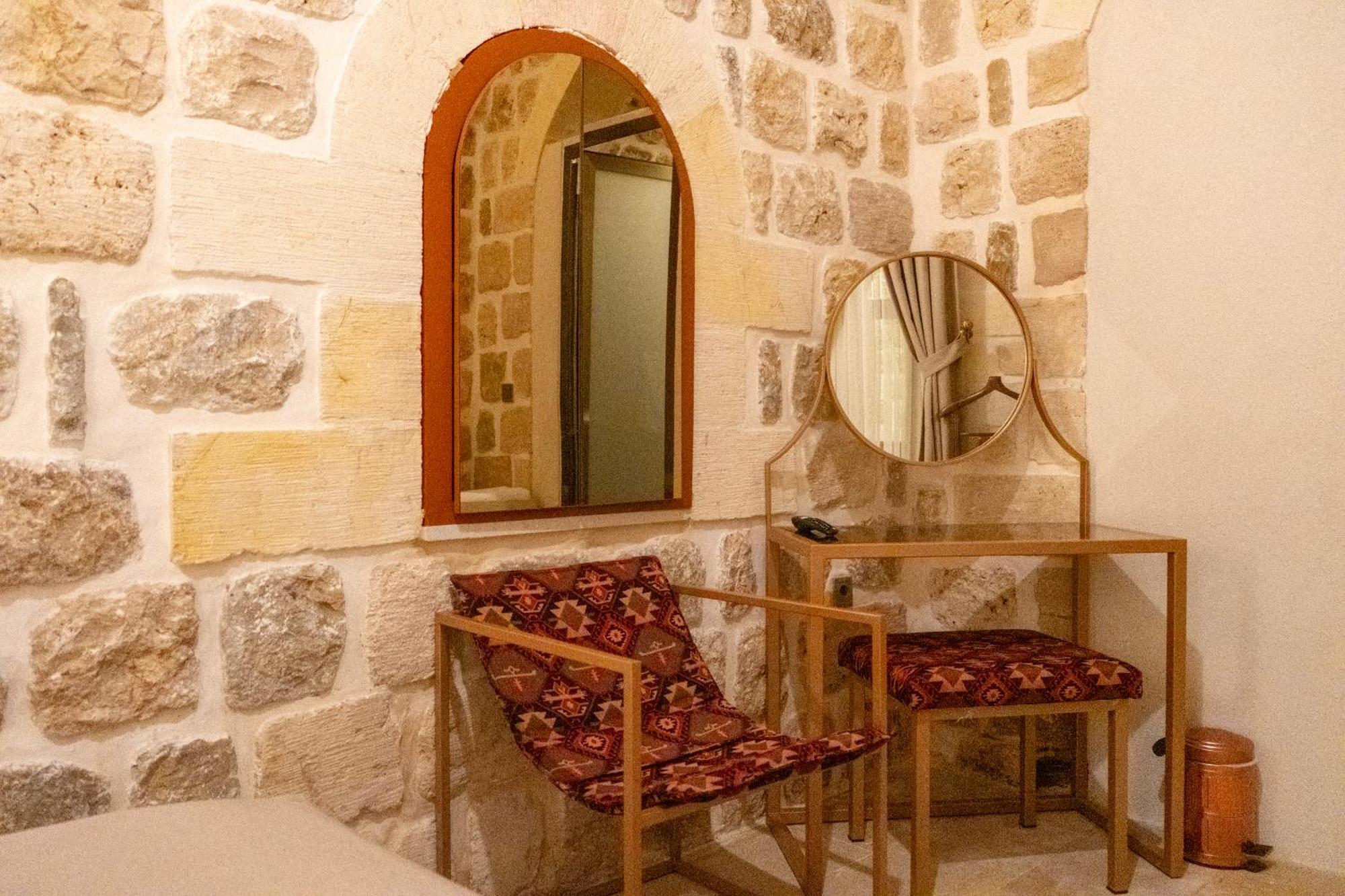 Hotel Ana Talia House Mardin Exterior foto