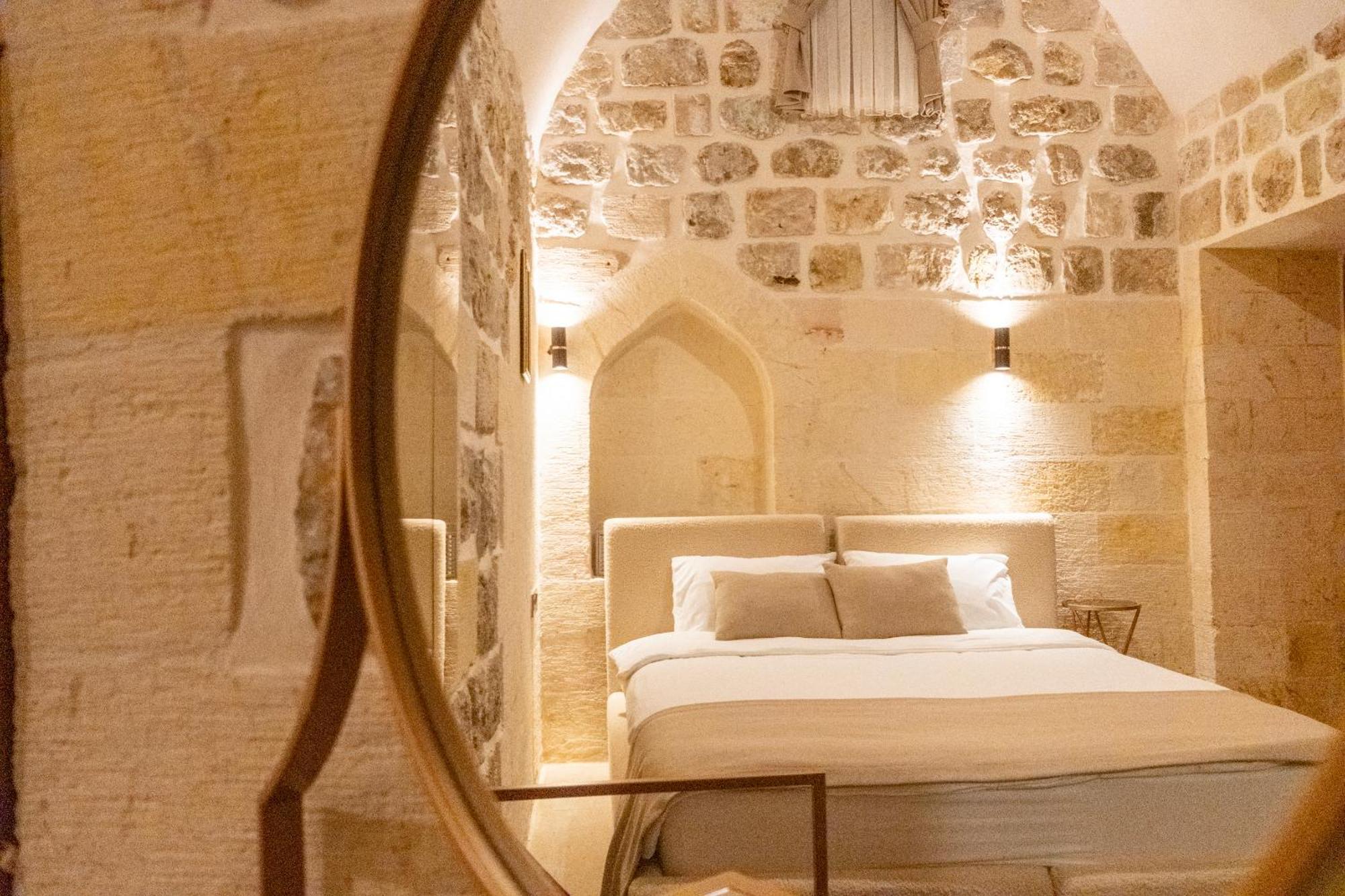 Hotel Ana Talia House Mardin Exterior foto