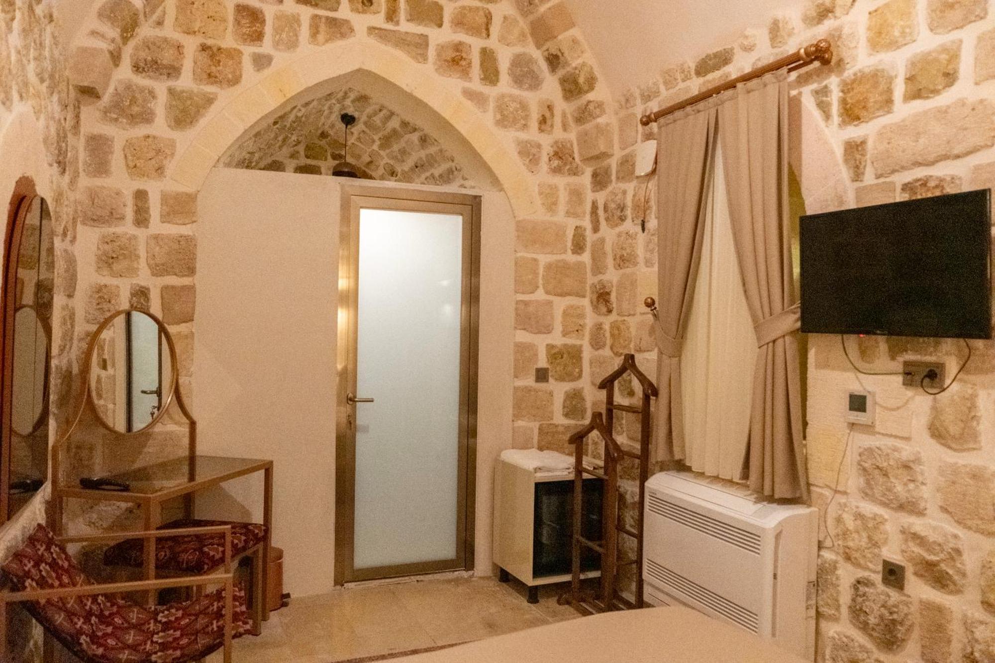 Hotel Ana Talia House Mardin Exterior foto