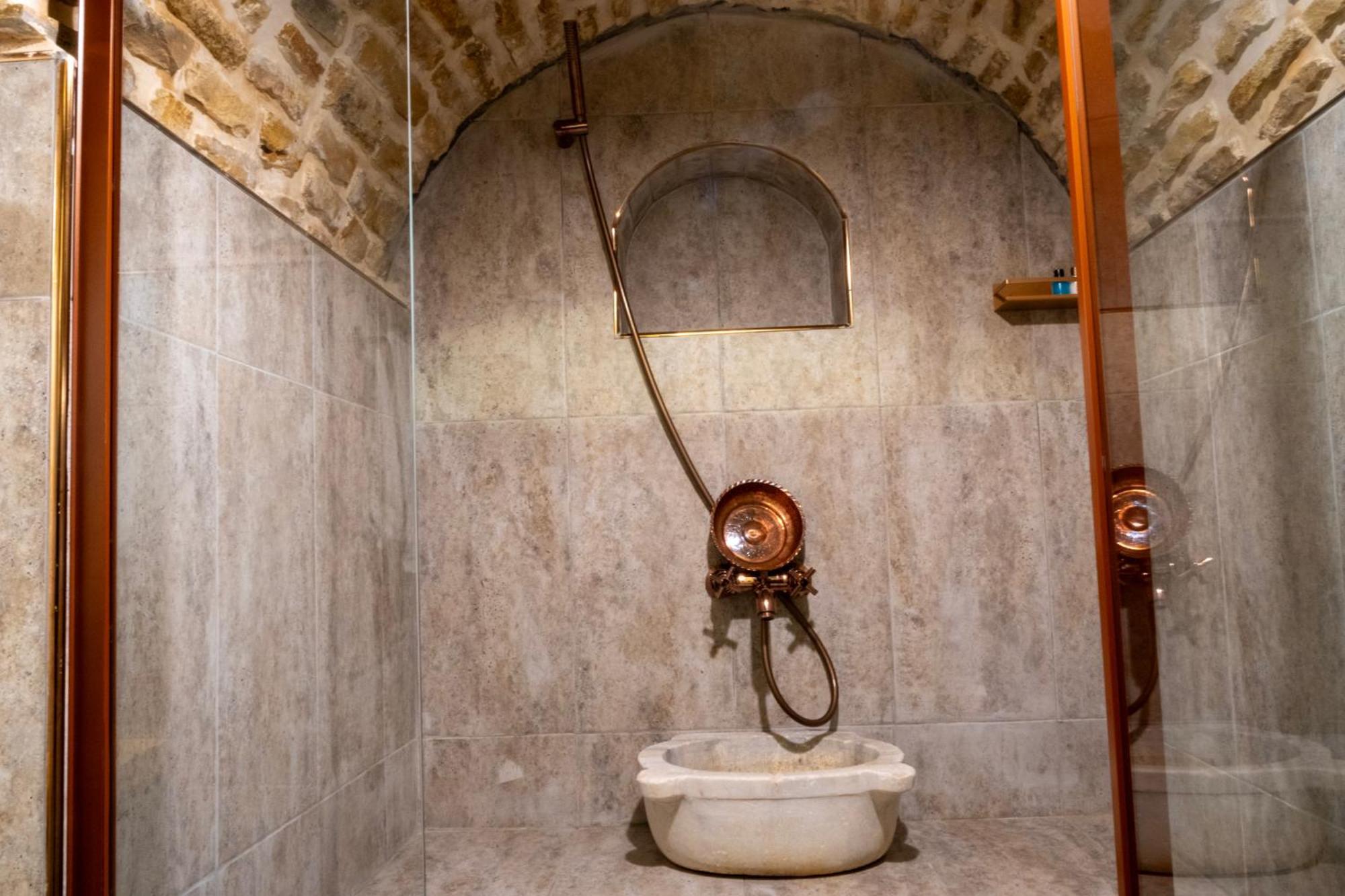 Hotel Ana Talia House Mardin Exterior foto