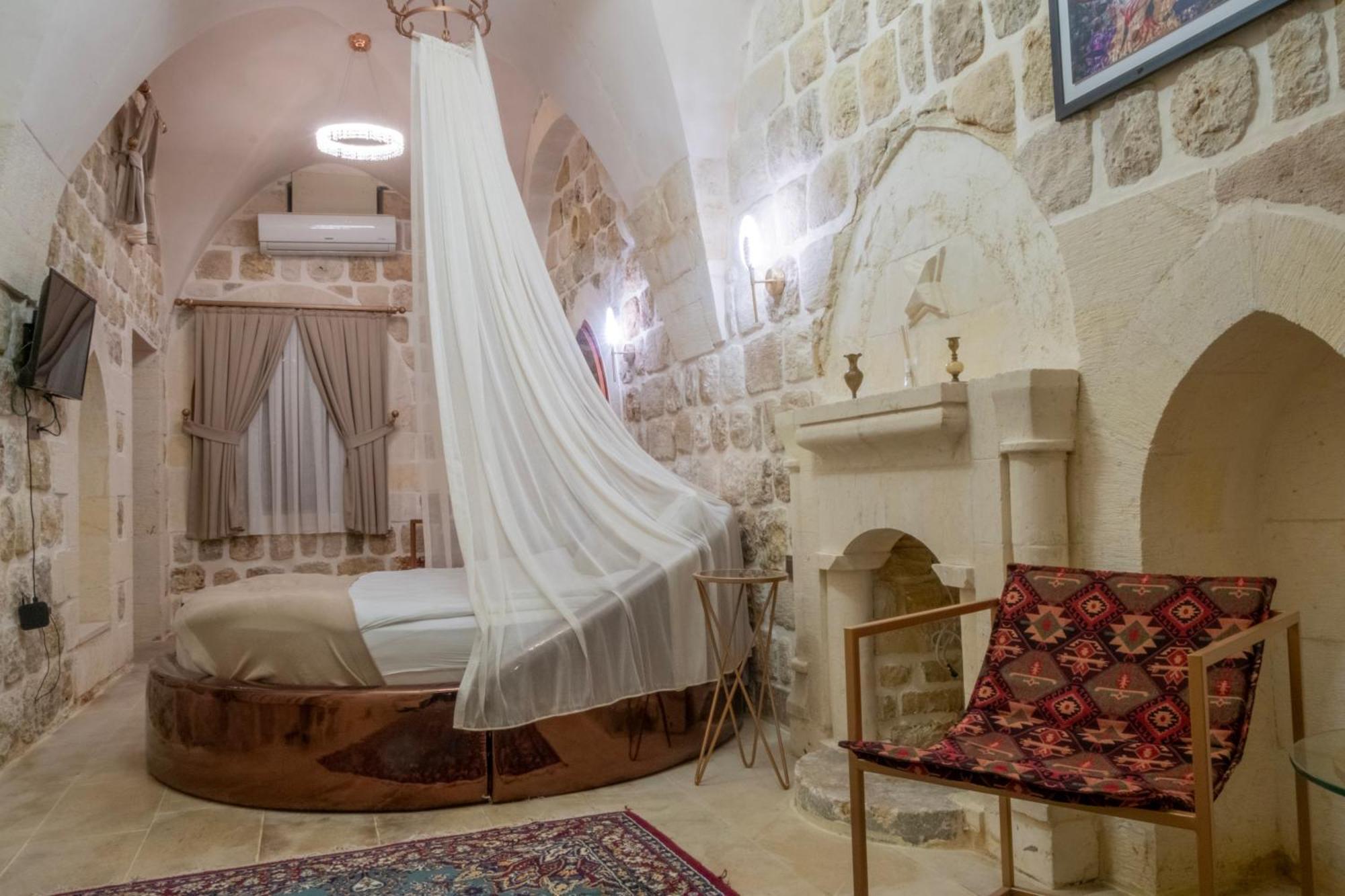 Hotel Ana Talia House Mardin Exterior foto
