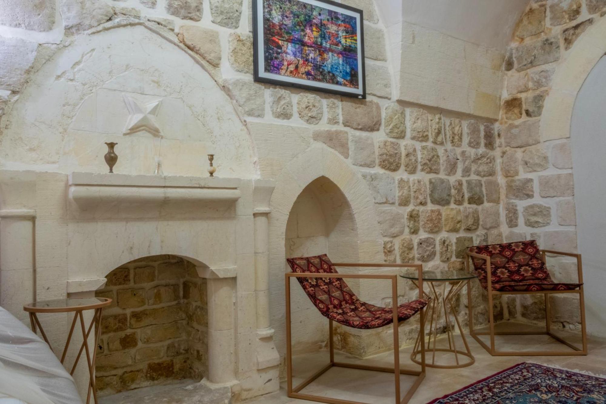 Hotel Ana Talia House Mardin Exterior foto