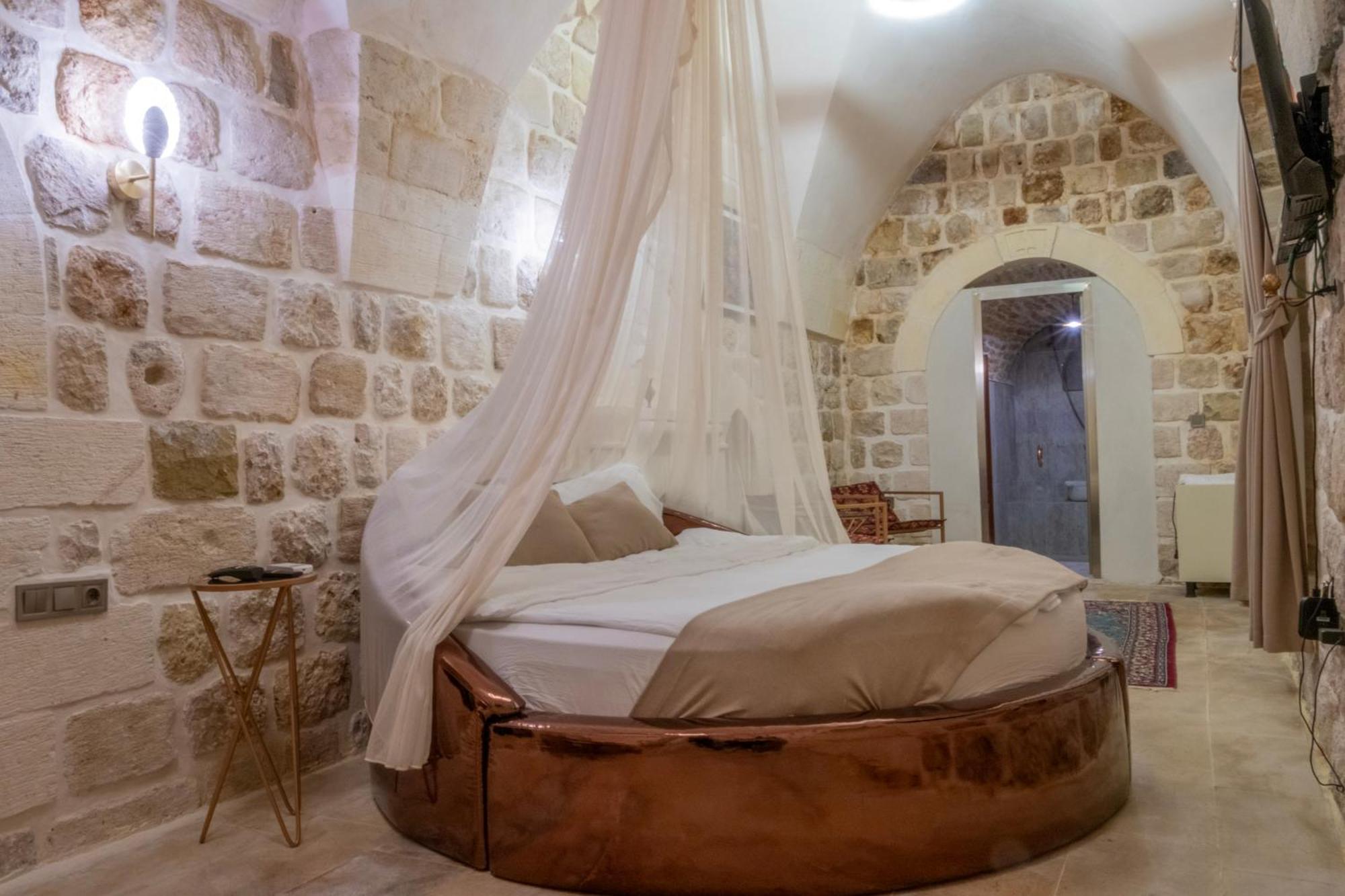 Hotel Ana Talia House Mardin Exterior foto