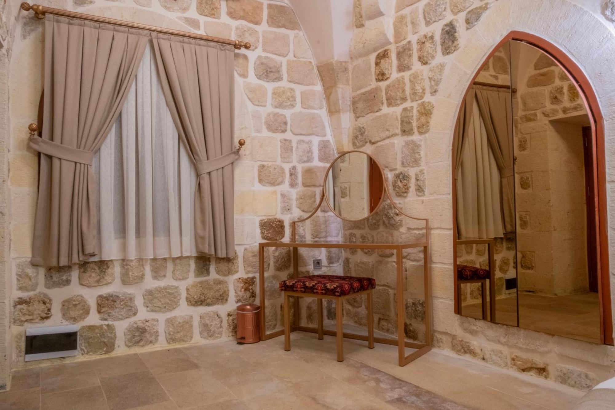 Hotel Ana Talia House Mardin Exterior foto