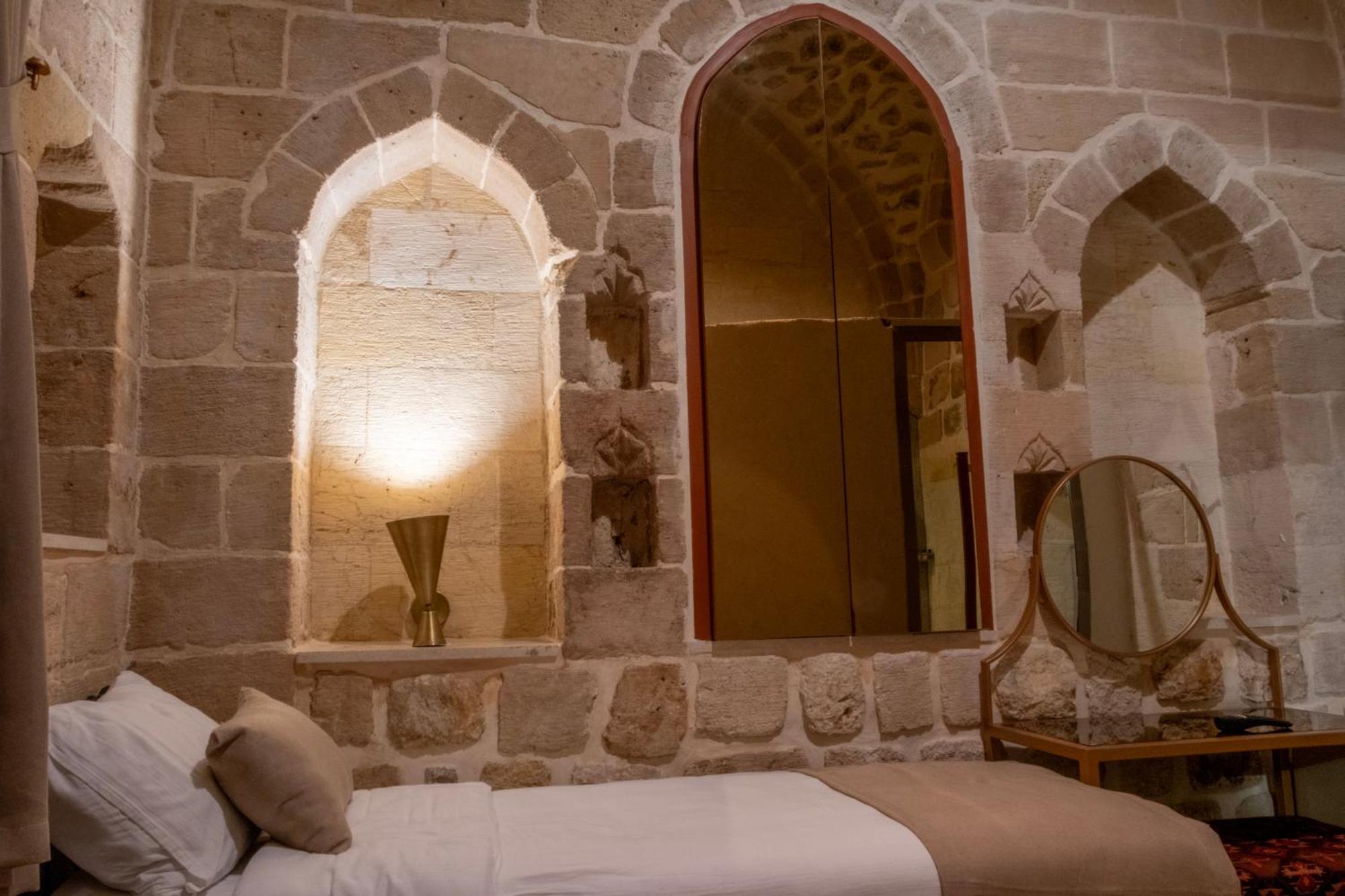 Hotel Ana Talia House Mardin Exterior foto