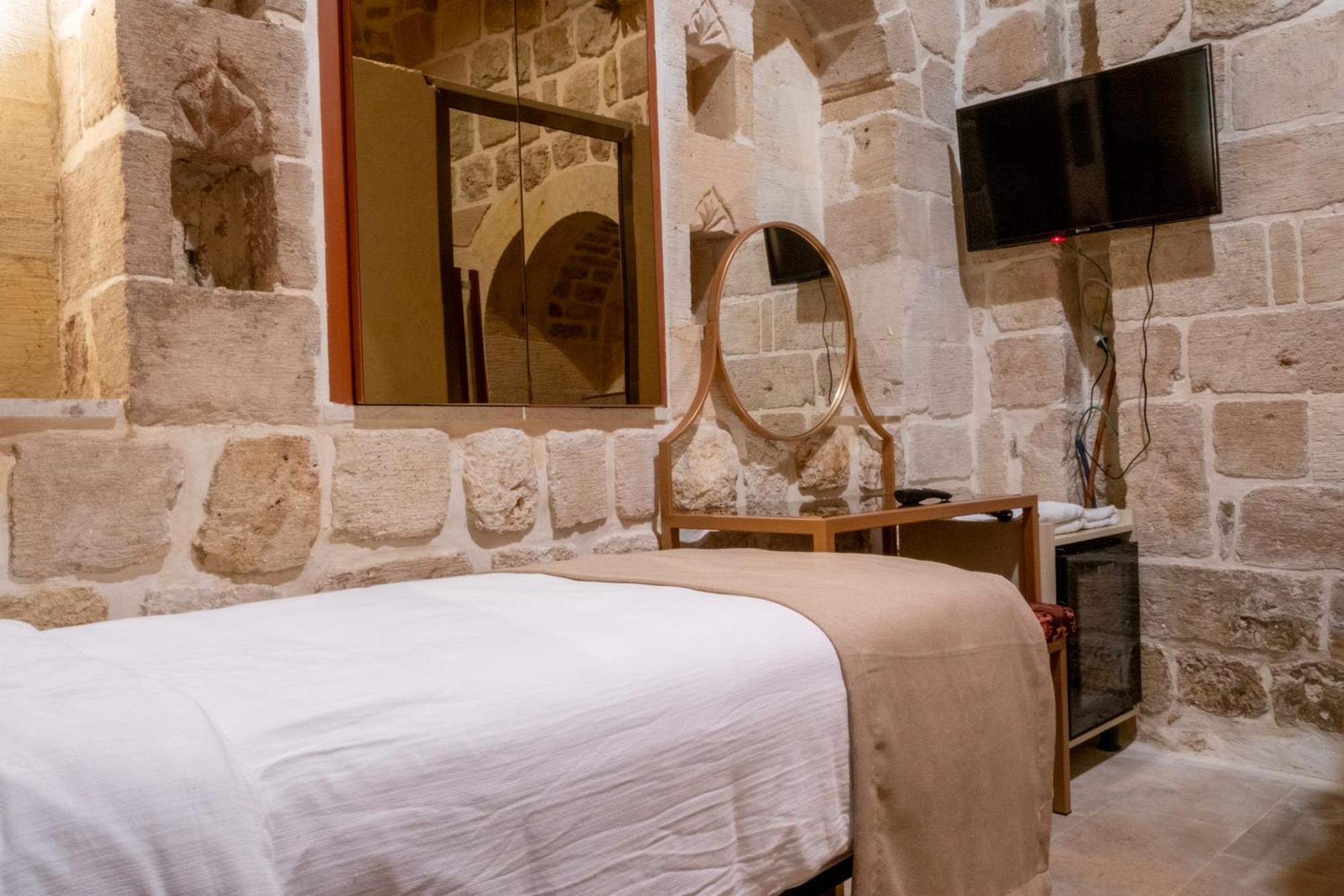 Hotel Ana Talia House Mardin Exterior foto