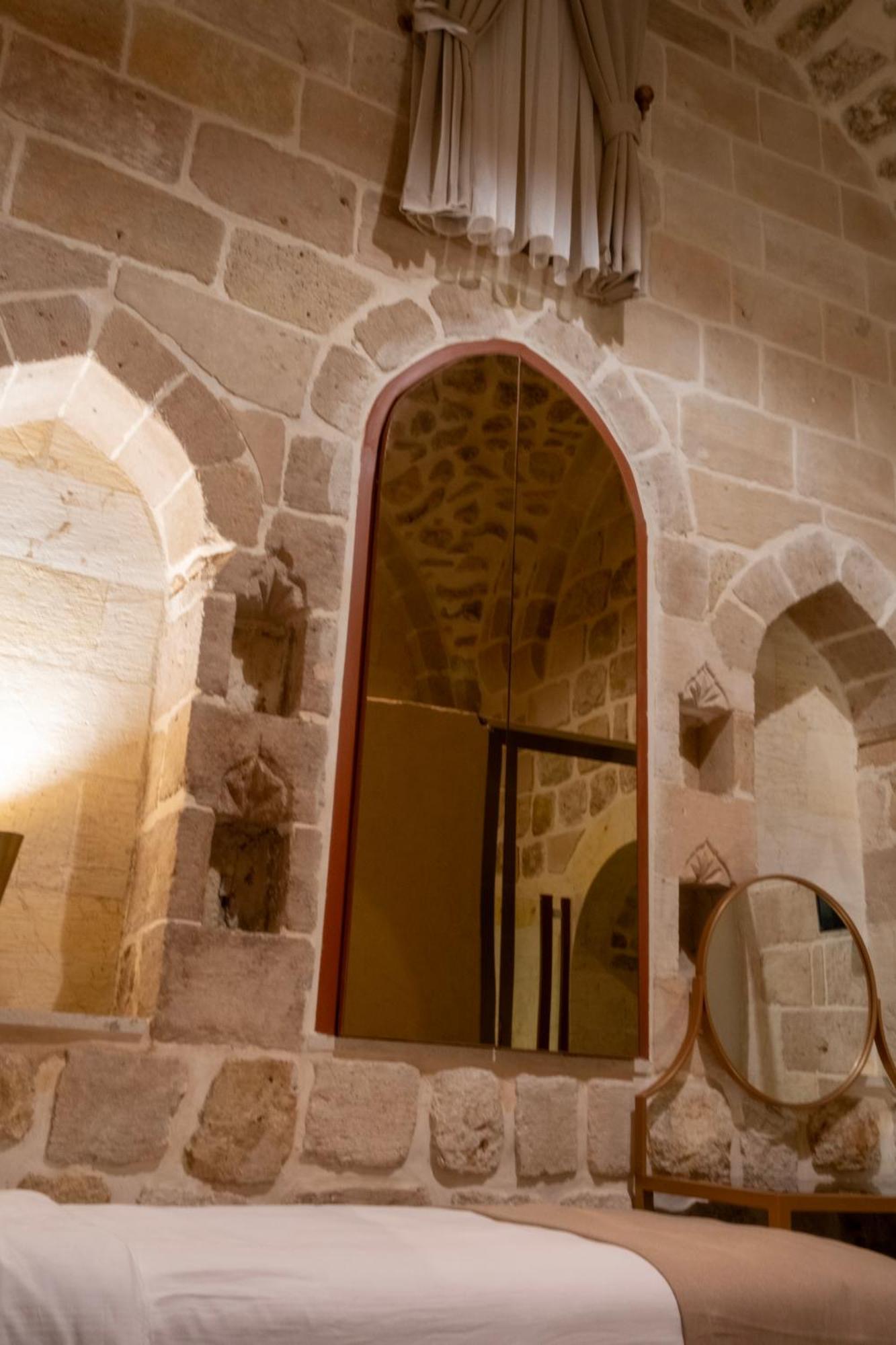 Hotel Ana Talia House Mardin Exterior foto