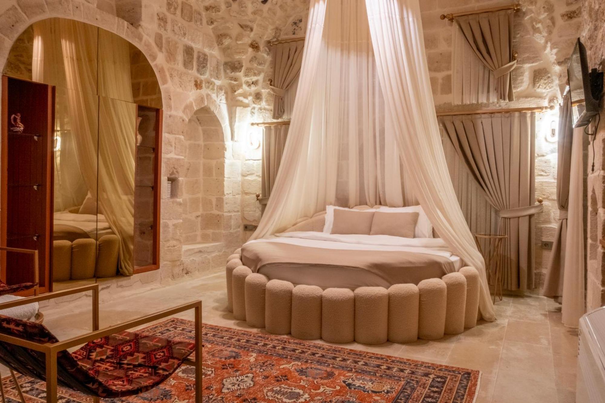 Hotel Ana Talia House Mardin Exterior foto