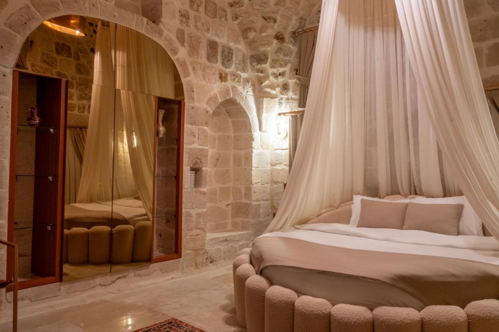 Hotel Ana Talia House Mardin Exterior foto
