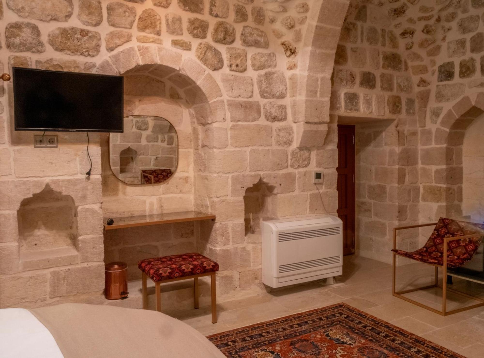 Hotel Ana Talia House Mardin Exterior foto