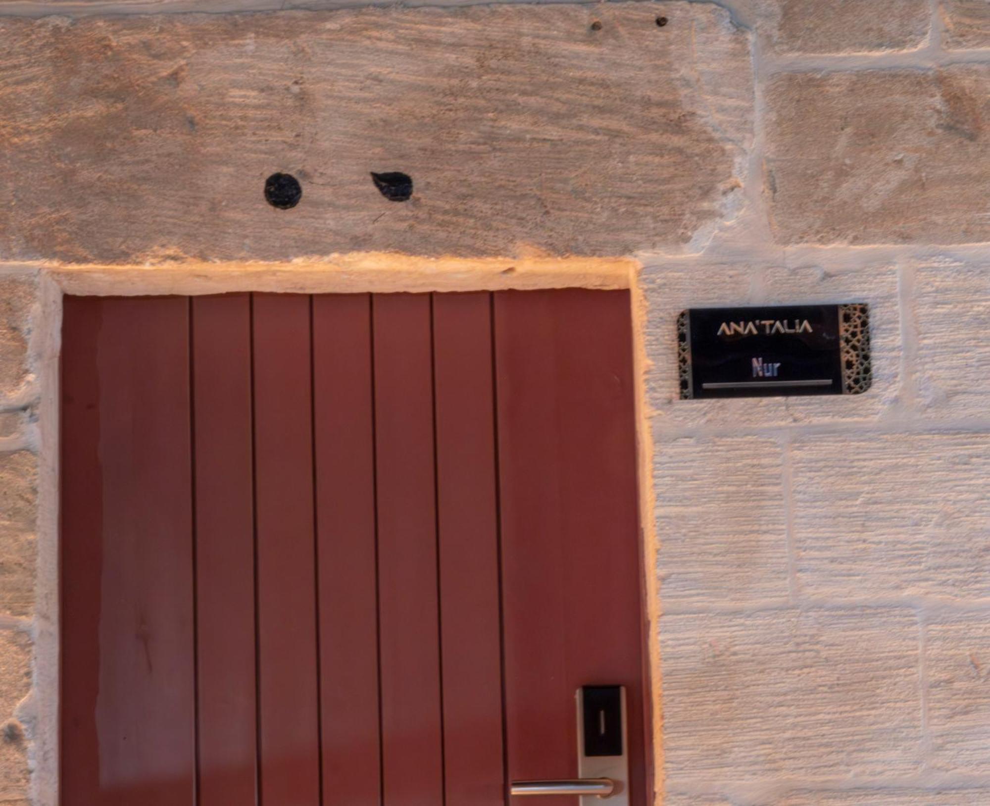 Hotel Ana Talia House Mardin Exterior foto