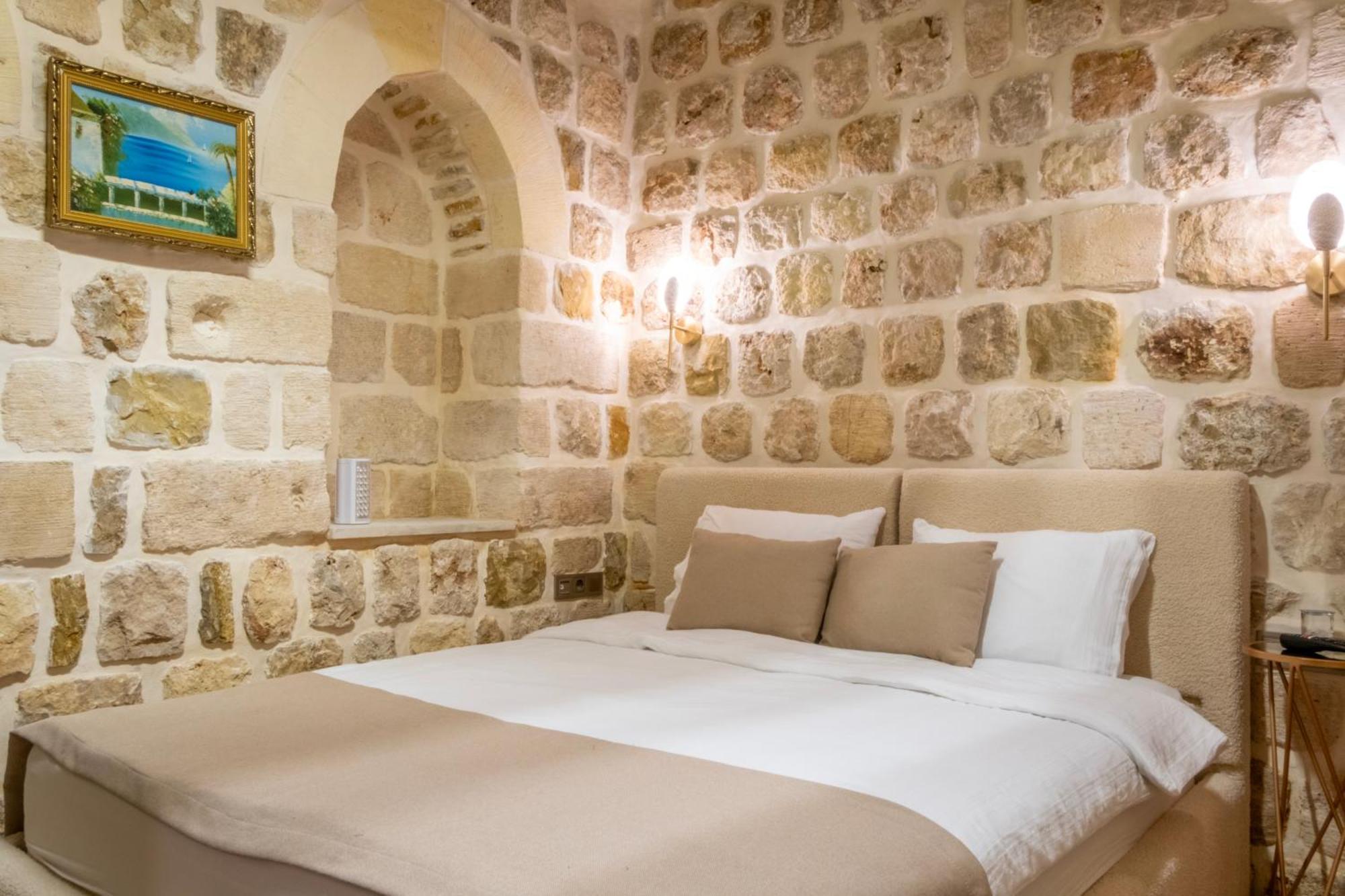 Hotel Ana Talia House Mardin Exterior foto