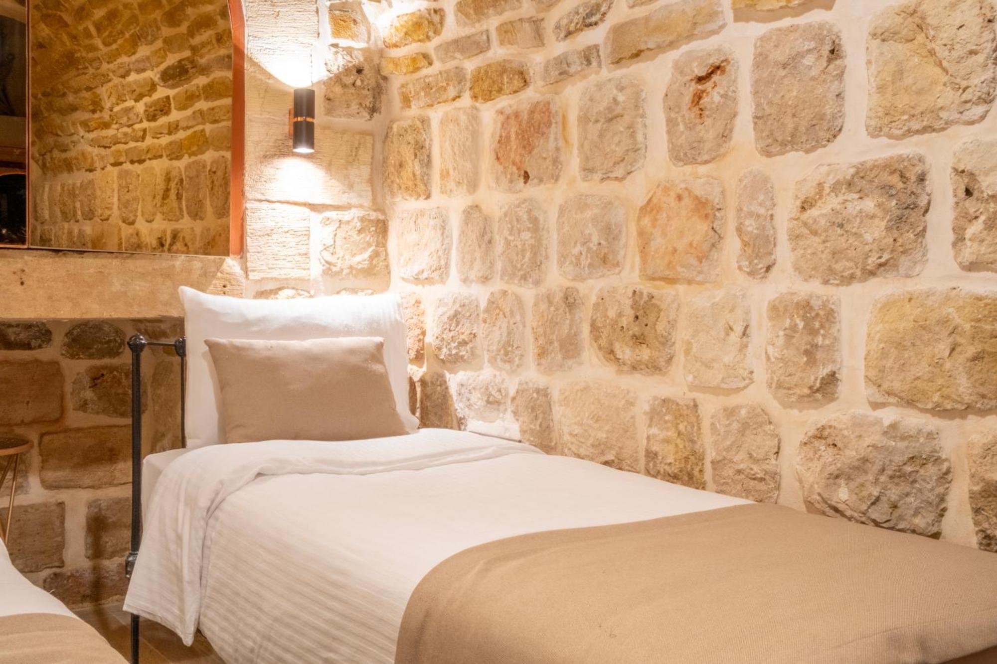 Hotel Ana Talia House Mardin Exterior foto