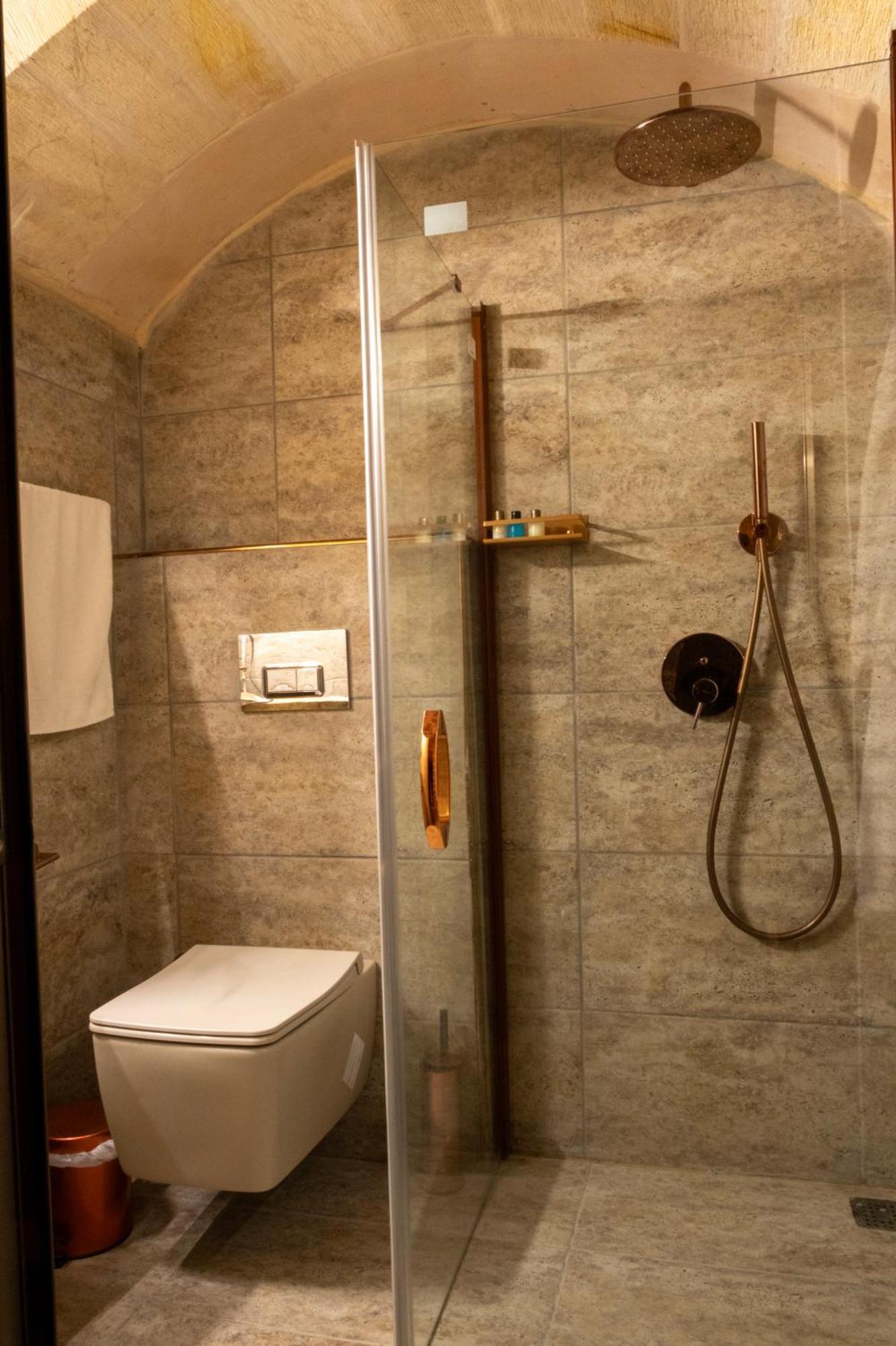 Hotel Ana Talia House Mardin Exterior foto