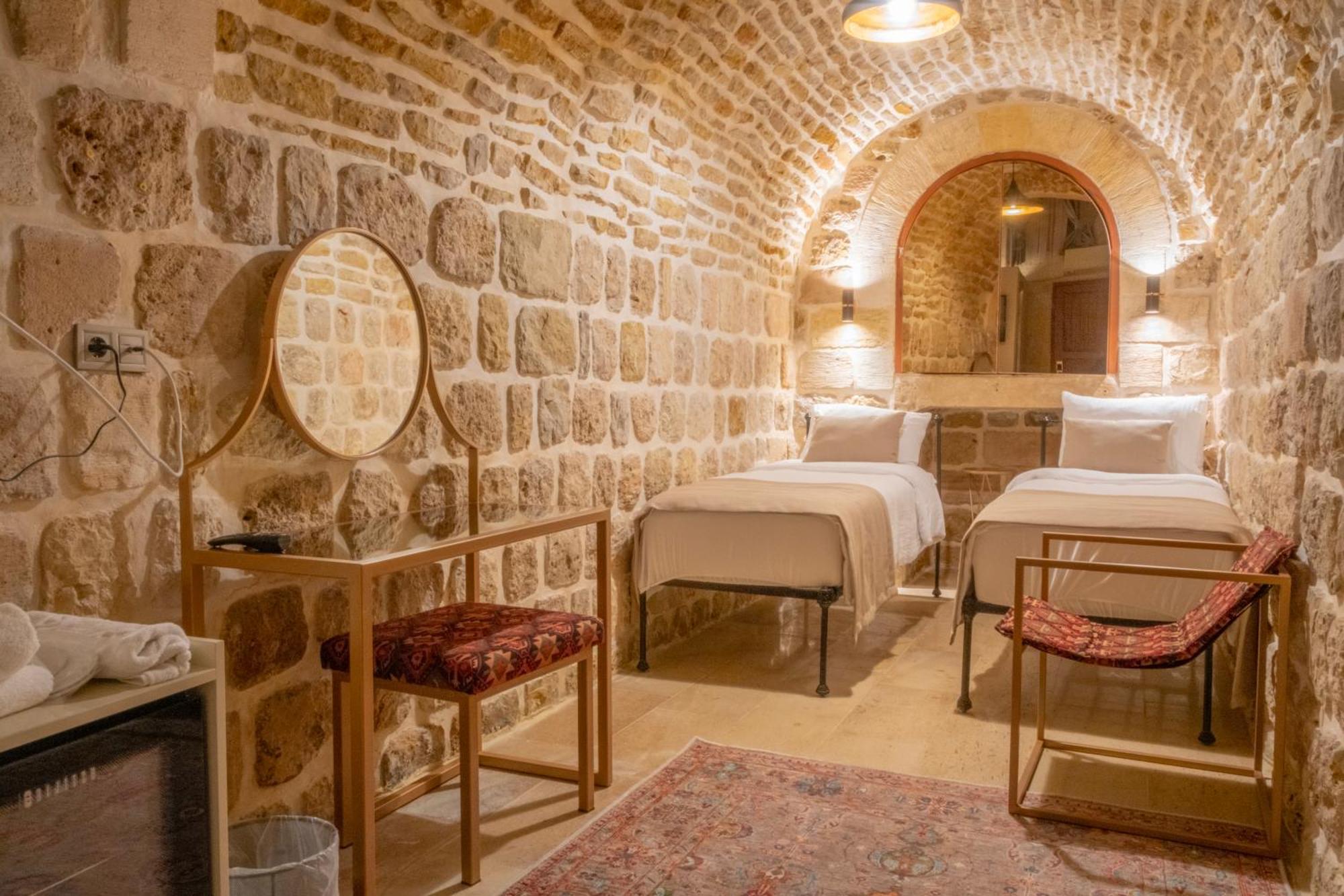 Hotel Ana Talia House Mardin Exterior foto