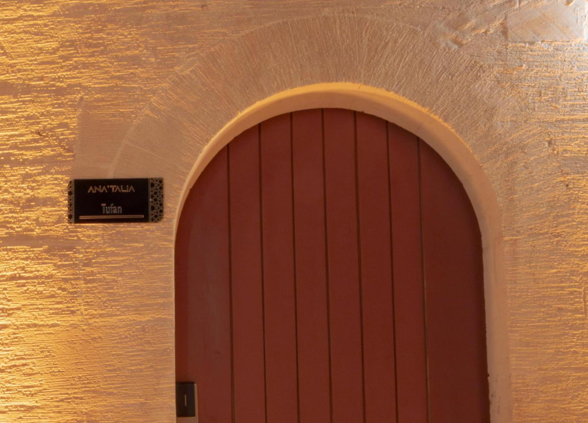 Hotel Ana Talia House Mardin Exterior foto