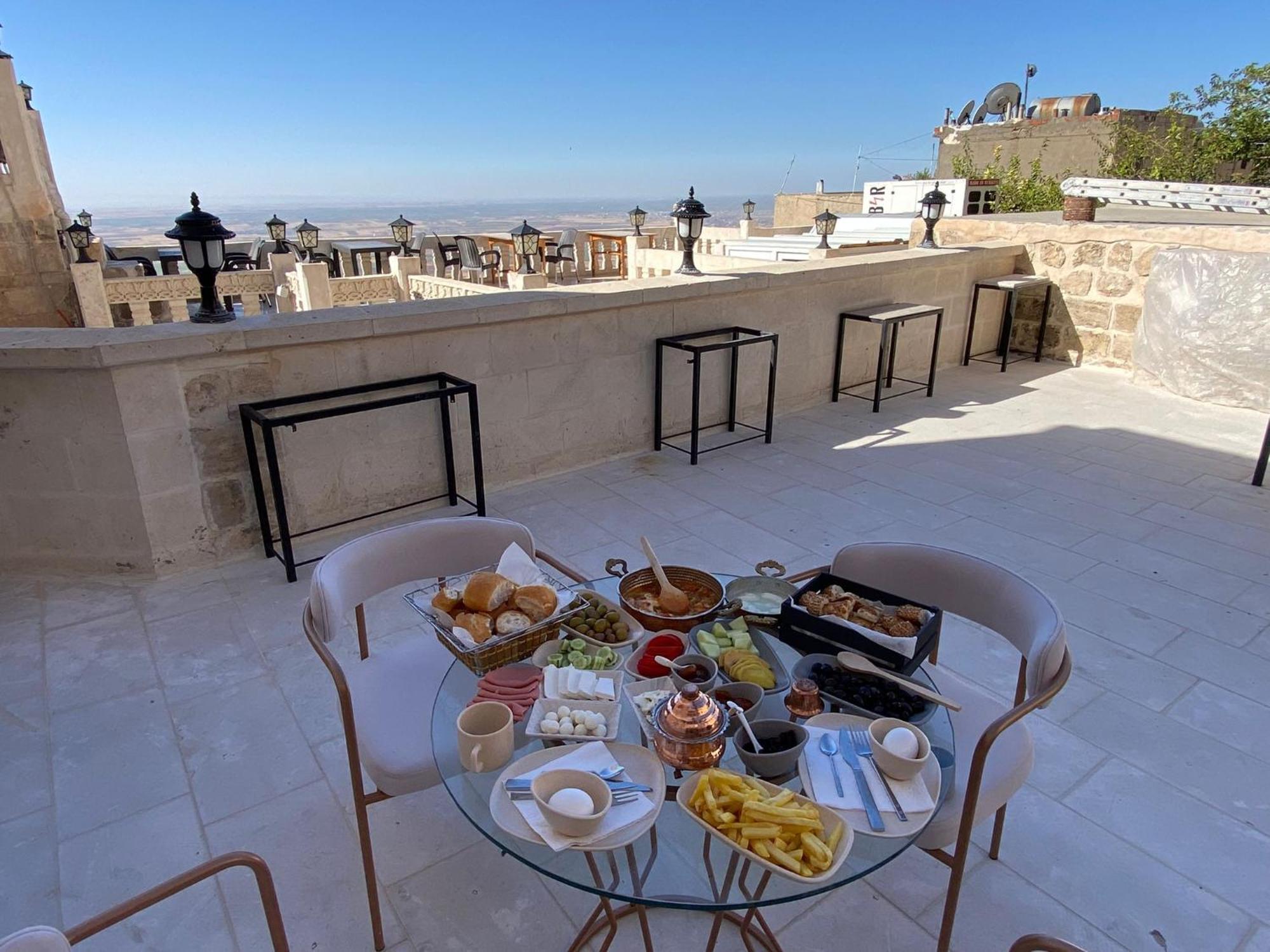 Hotel Ana Talia House Mardin Exterior foto