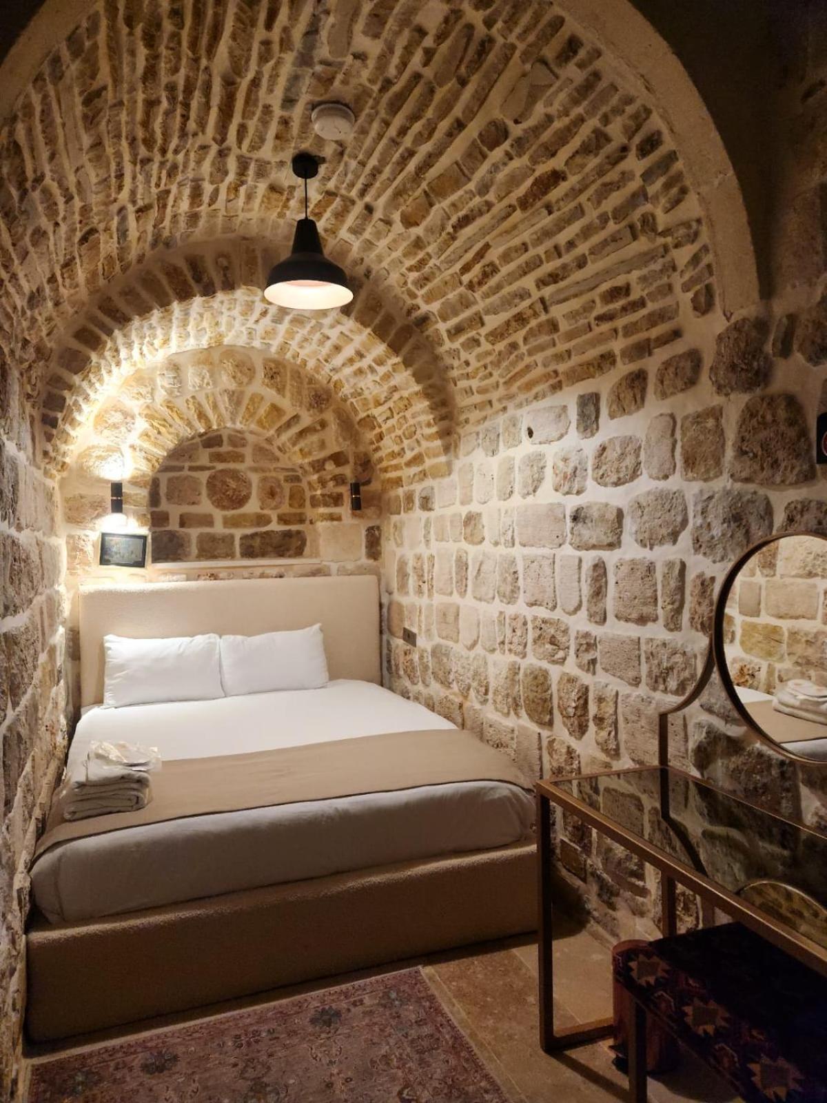 Hotel Ana Talia House Mardin Exterior foto